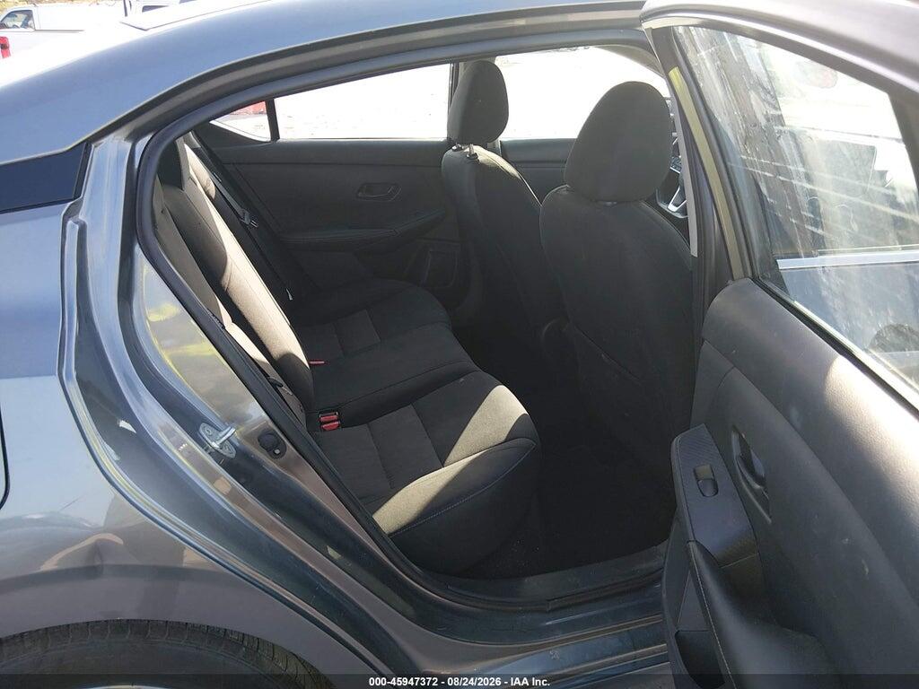 3N1AB8CV8RY210372 2024 NISSAN SENTRA photo no. 8