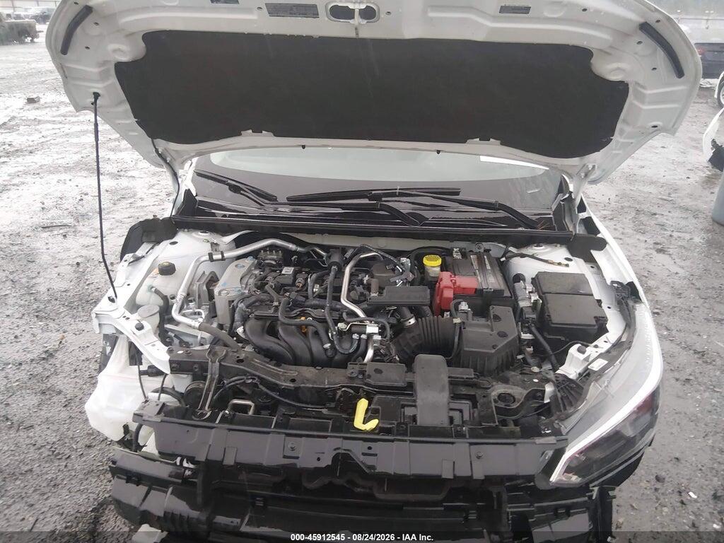 3N1AB8CV0RY210186 2024 NISSAN SENTRA photo no. 10