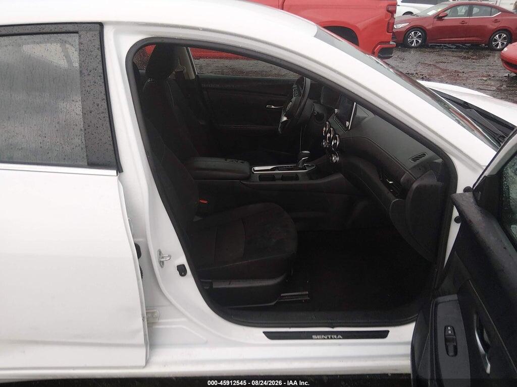 3N1AB8CV0RY210186 2024 NISSAN SENTRA photo no. 5