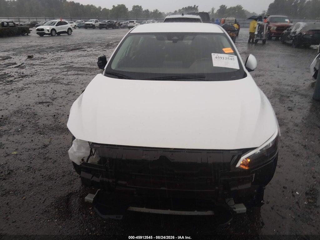 3N1AB8CV0RY210186 2024 NISSAN SENTRA photo no. 6