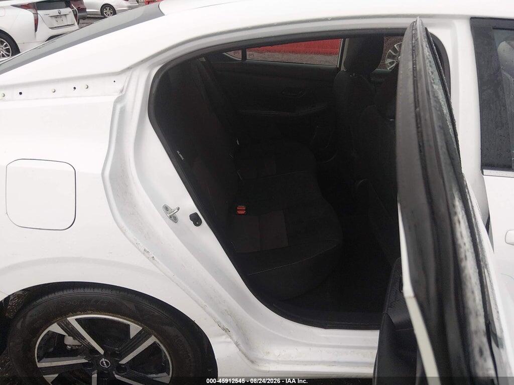 3N1AB8CV0RY210186 2024 NISSAN SENTRA photo no. 8