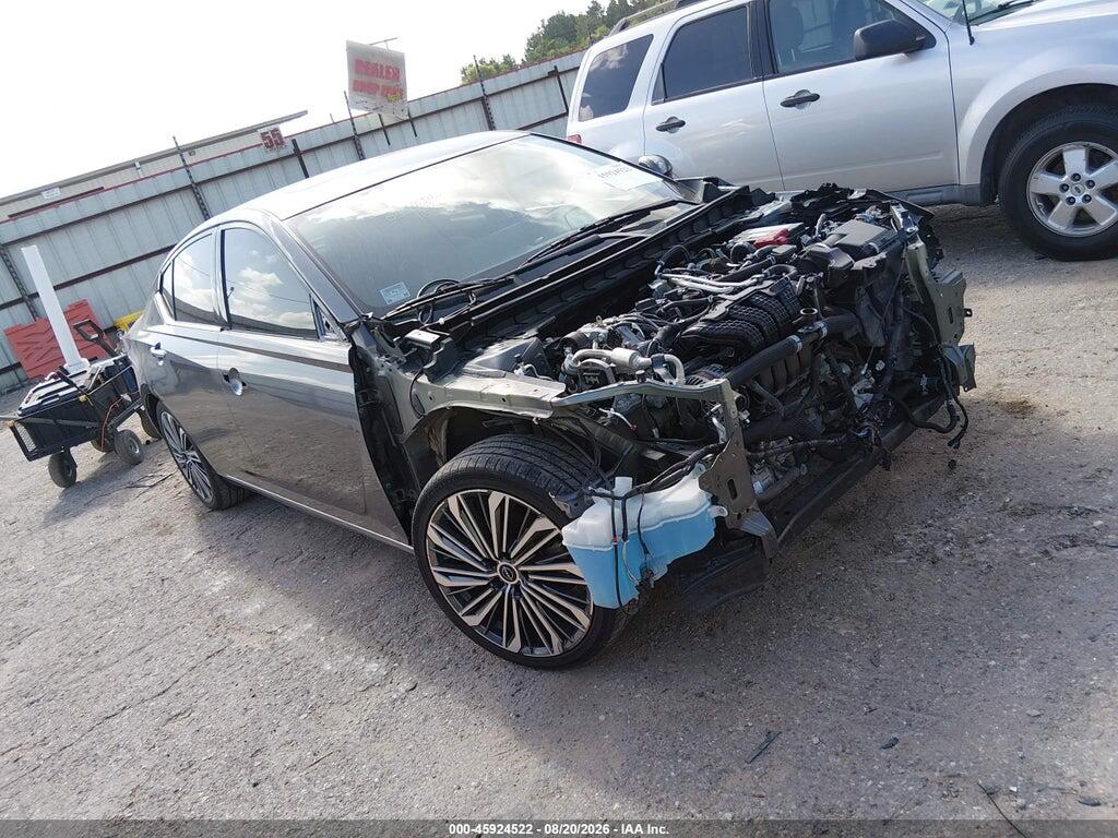 1N4BL4EV3PN397332 2023 NISSAN ALTIMA photo no. 1