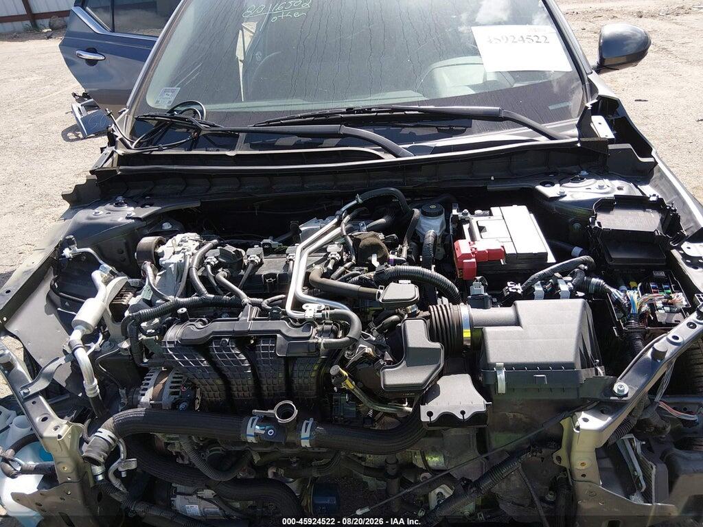 1N4BL4EV3PN397332 2023 NISSAN ALTIMA photo no. 10
