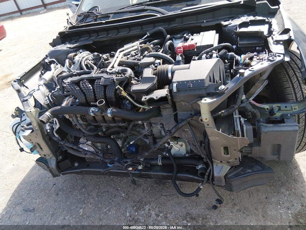 1N4BL4EV3PN397332 2023 NISSAN ALTIMA photo no. 12