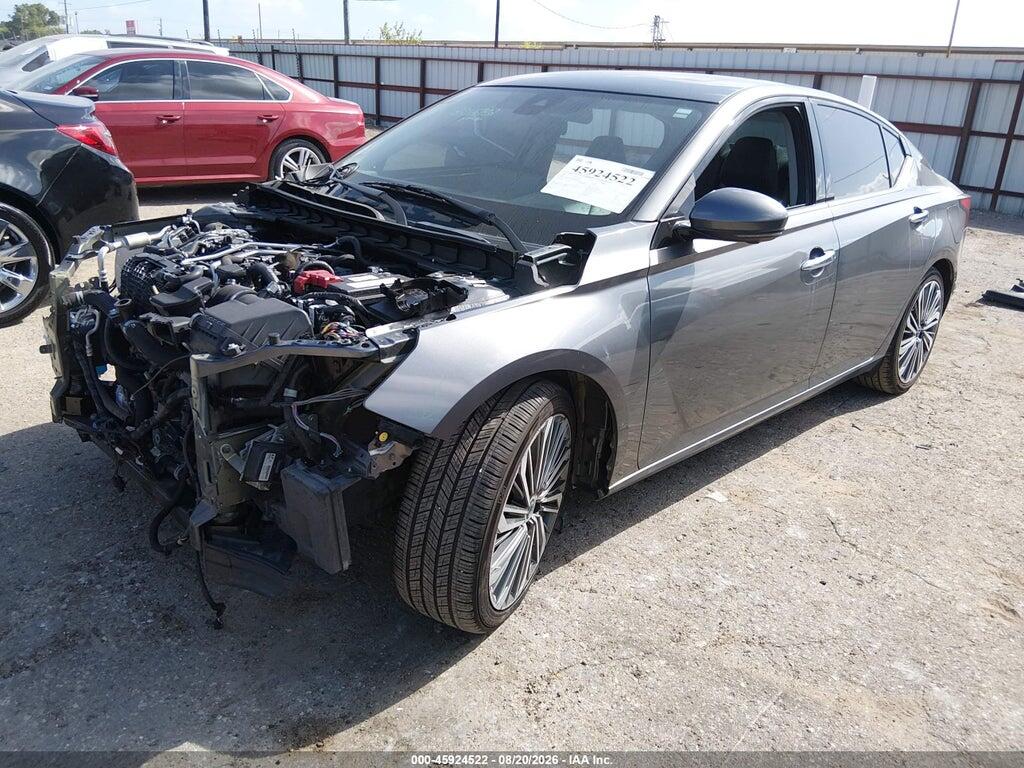 1N4BL4EV3PN397332 2023 NISSAN ALTIMA photo no. 2