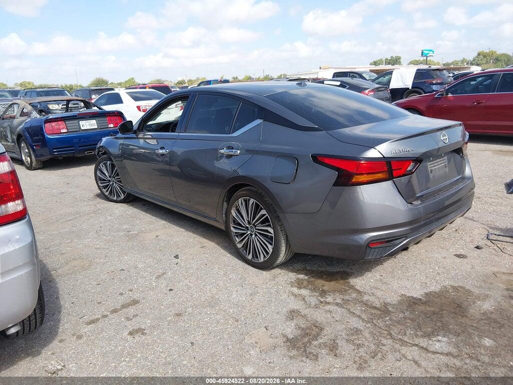 1N4BL4EV3PN397332 2023 NISSAN ALTIMA photo no. 3