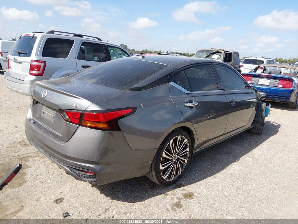 1N4BL4EV3PN397332 2023 NISSAN ALTIMA photo no. 4