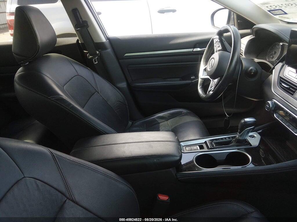 1N4BL4EV3PN397332 2023 NISSAN ALTIMA photo no. 5