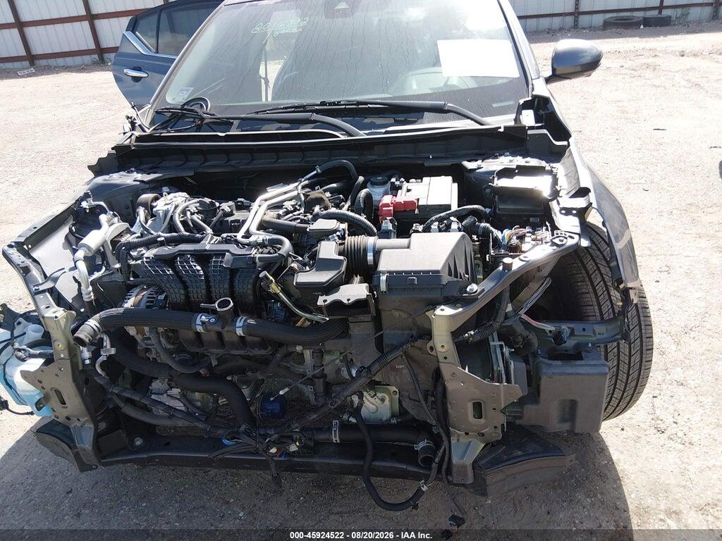 1N4BL4EV3PN397332 2023 NISSAN ALTIMA photo no. 6