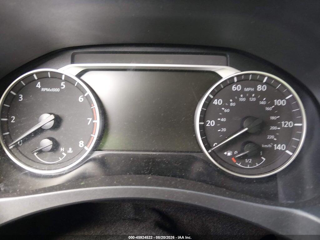 1N4BL4EV3PN397332 2023 NISSAN ALTIMA photo no. 7