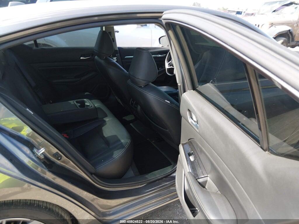 1N4BL4EV3PN397332 2023 NISSAN ALTIMA photo no. 8