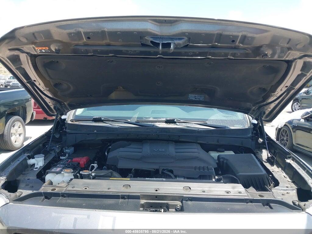 1N6AA1EE4RN111935 2024 NISSAN TITAN photo no. 10