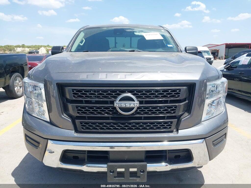 1N6AA1EE4RN111935 2024 NISSAN TITAN photo no. 12