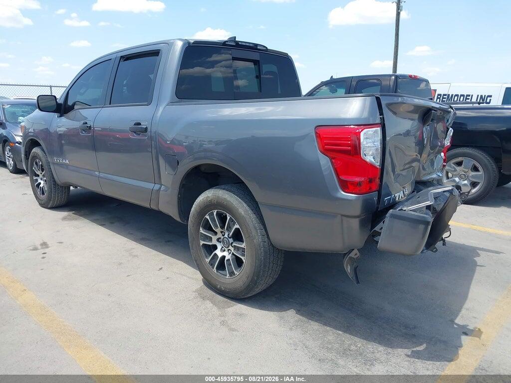 1N6AA1EE4RN111935 2024 NISSAN TITAN photo no. 3