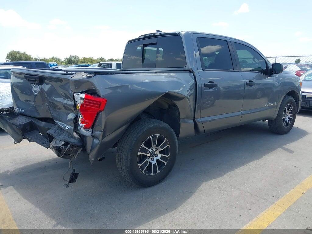 1N6AA1EE4RN111935 2024 NISSAN TITAN photo no. 4