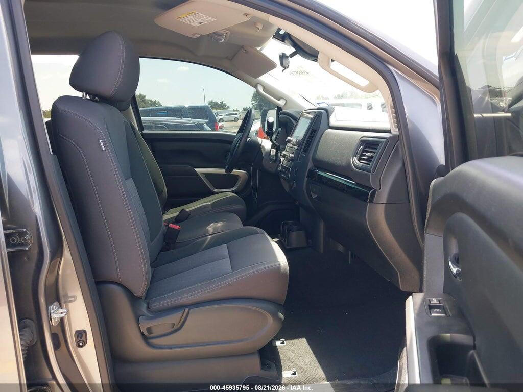 1N6AA1EE4RN111935 2024 NISSAN TITAN photo no. 5