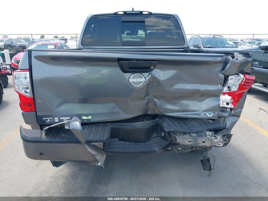 1N6AA1EE4RN111935 2024 NISSAN TITAN photo no. 6
