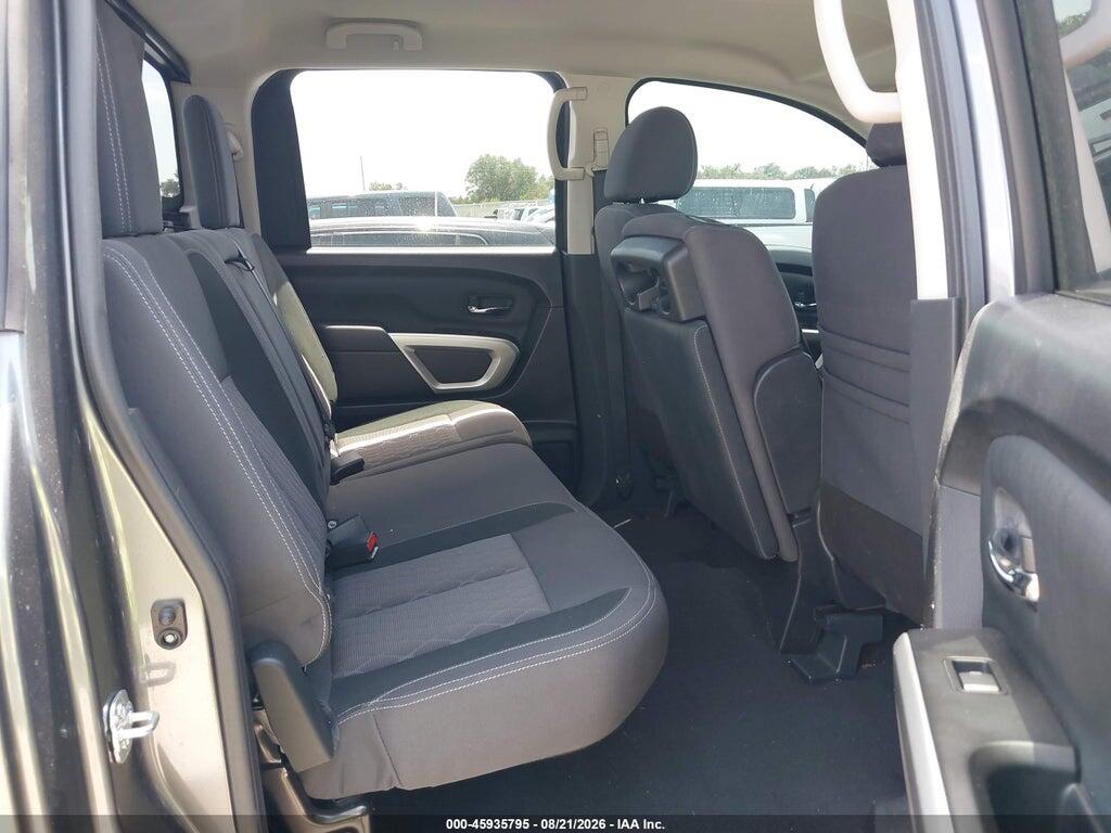 1N6AA1EE4RN111935 2024 NISSAN TITAN photo no. 8