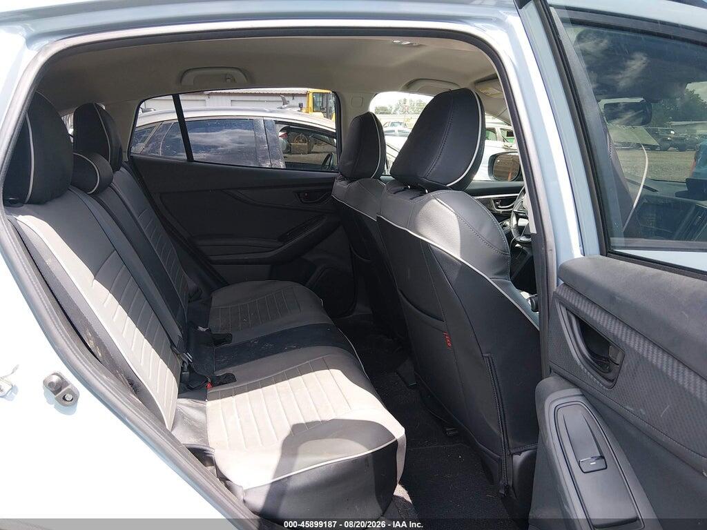 JF2GTAPC3M8205512 2021 SUBARU CROSSTREK photo no. 8