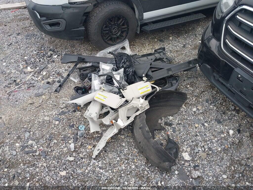 JF2GTHNC6MH307494 2021 SUBARU CROSSTREK photo no. 12