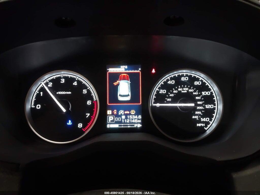JF2SKAFC4MH587516 2021 SUBARU FORESTER photo no. 7