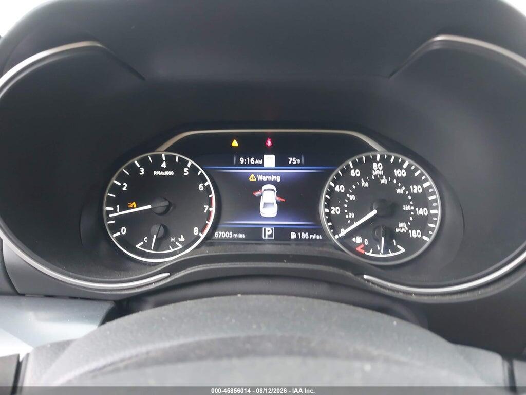 1N4AA6EVXPC508029 2023 NISSAN MAXIMA photo no. 7