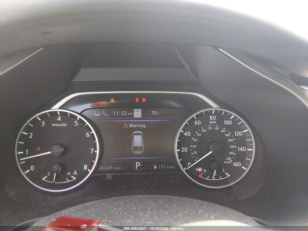 5N1AZ2DS9PC120174 2023 NISSAN MURANO photo no. 7