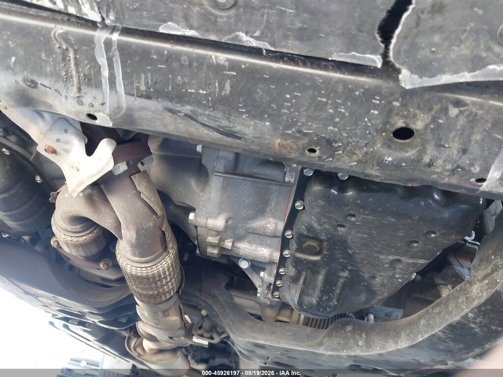 5N1AZ2BJ0PC115102 2023 NISSAN MURANO photo no. 6