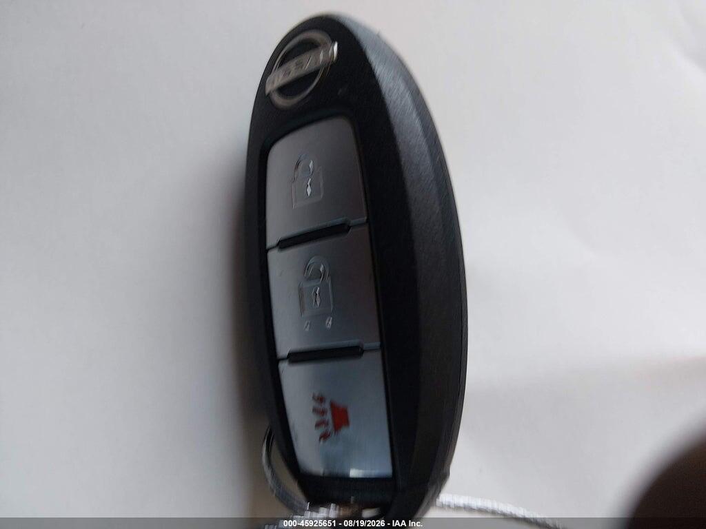 5N1AZ2AJ0PC127252 2023 NISSAN MURANO photo no. 11