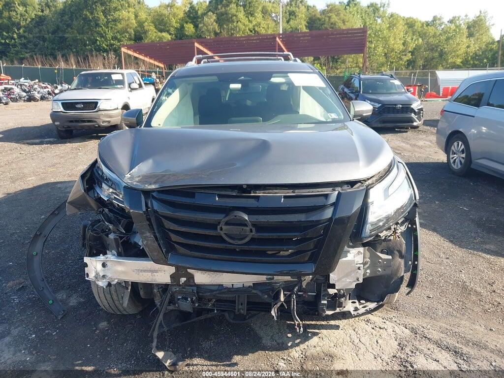 5N1DR3CD3PC216145 2023 NISSAN PATHFINDER photo no. 12
