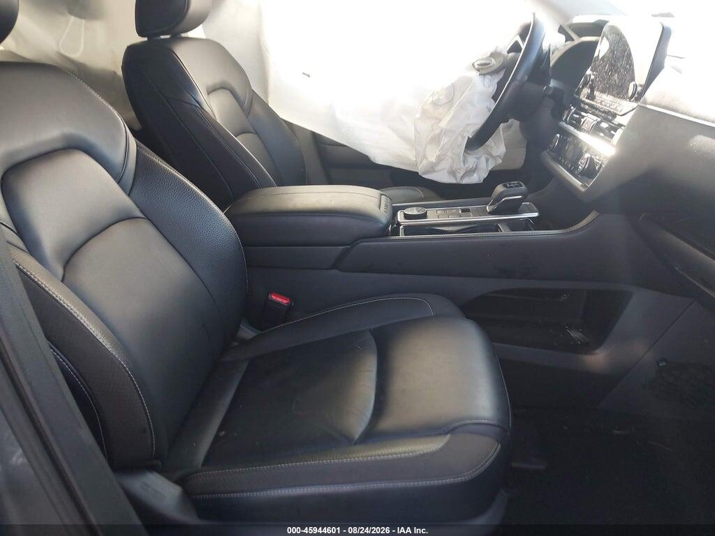 5N1DR3CD3PC216145 2023 NISSAN PATHFINDER photo no. 5