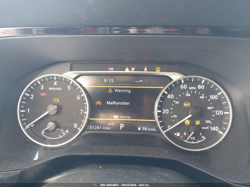 5N1DR3CD3PC216145 2023 NISSAN PATHFINDER photo no. 7
