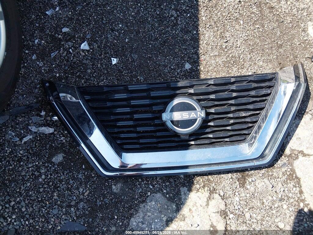5N1BT3BB6PC746571 2023 NISSAN ROGUE photo no. 11