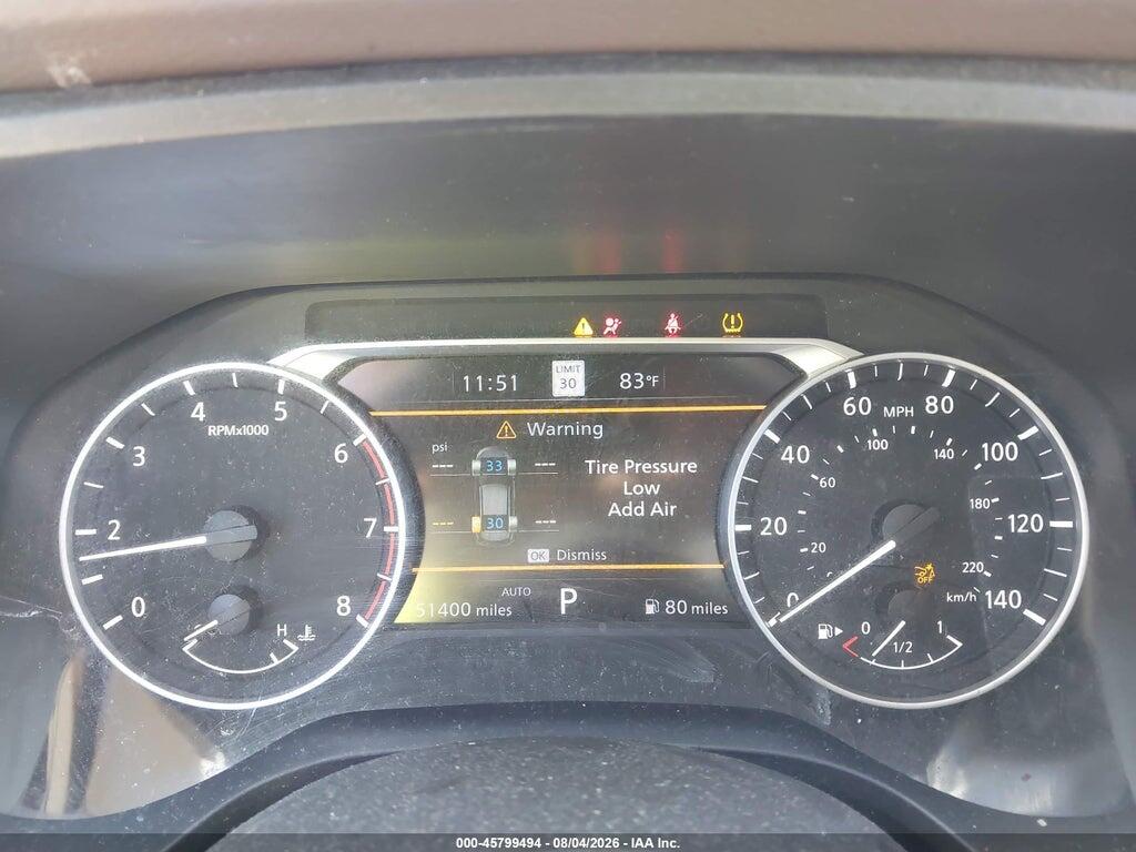 5N1BT3CB1PC907066 2023 NISSAN ROGUE photo no. 7