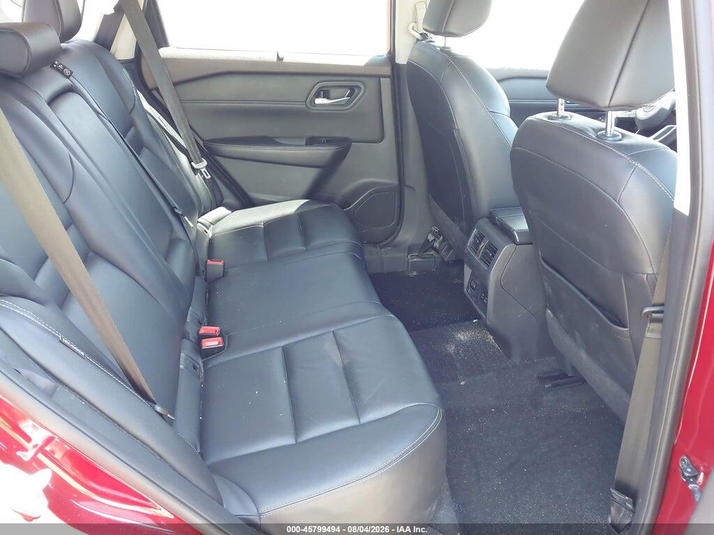 5N1BT3CB1PC907066 2023 NISSAN ROGUE photo no. 8