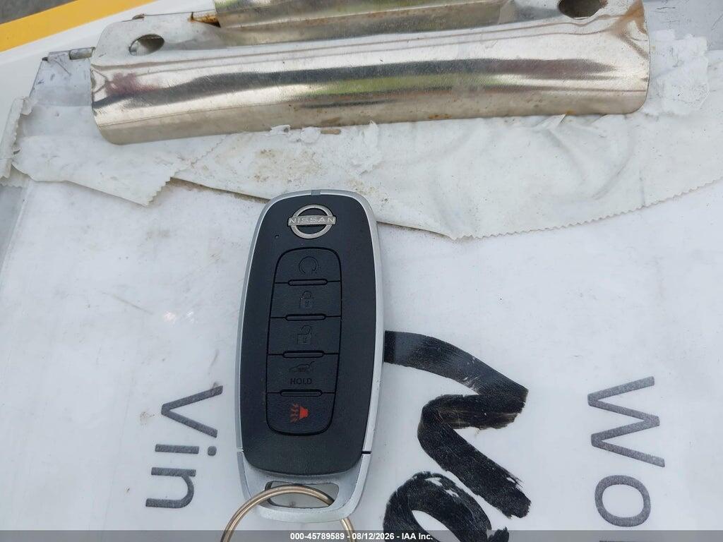 5N1BT3BB4PC759576 2023 NISSAN ROGUE photo no. 11