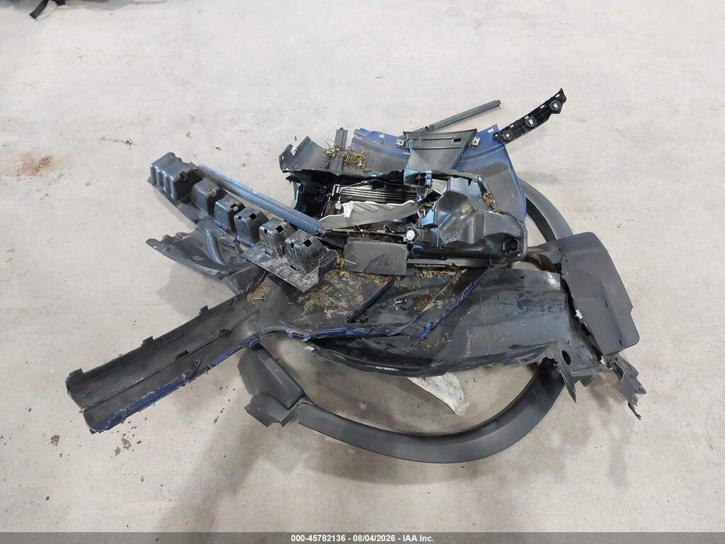 5N1BT3BB6PC887060 2023 NISSAN ROGUE photo no. 12