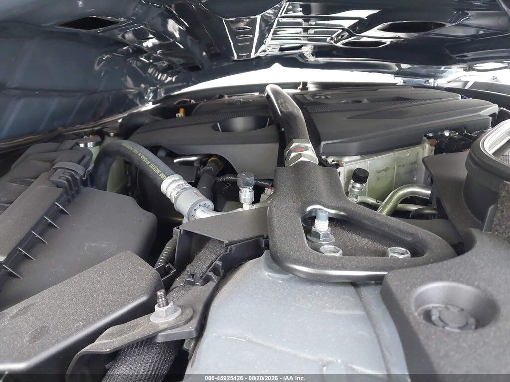JN1BZ4CH2RM360970 2024 NISSAN Z photo no. 10
