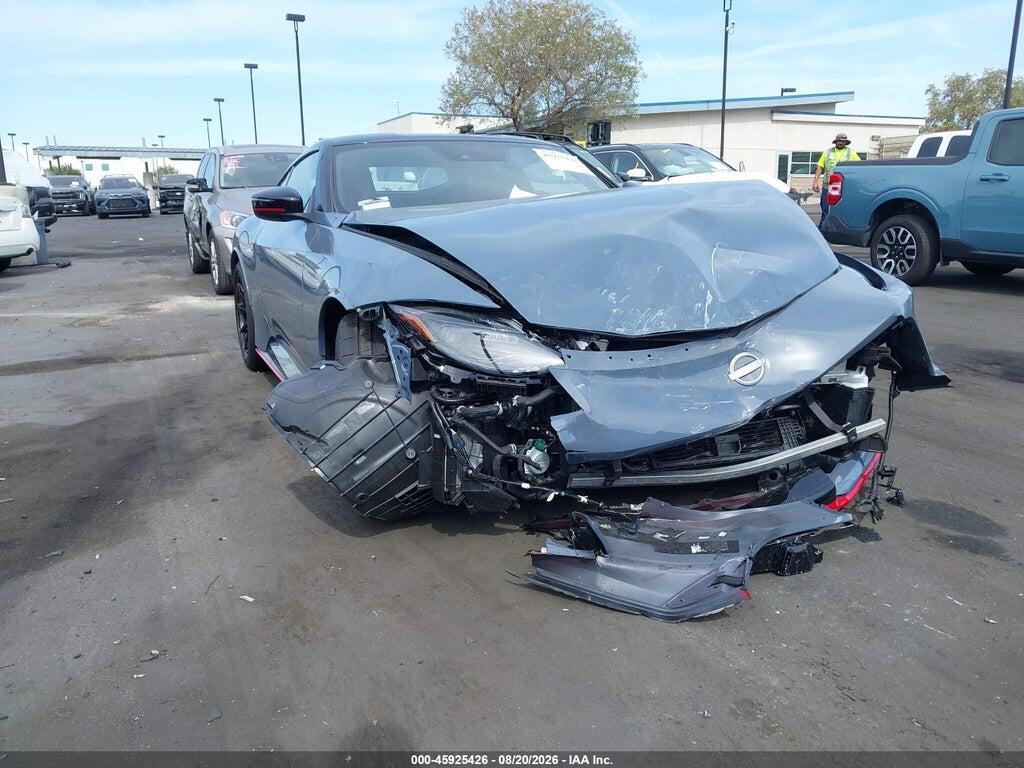 JN1BZ4CH2RM360970 2024 NISSAN Z photo no. 12