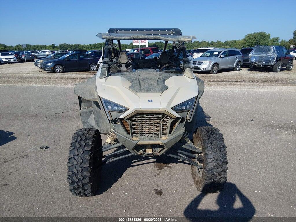 3NSRAE92XRG333318 2024 POLARIS RZR photo no. 5