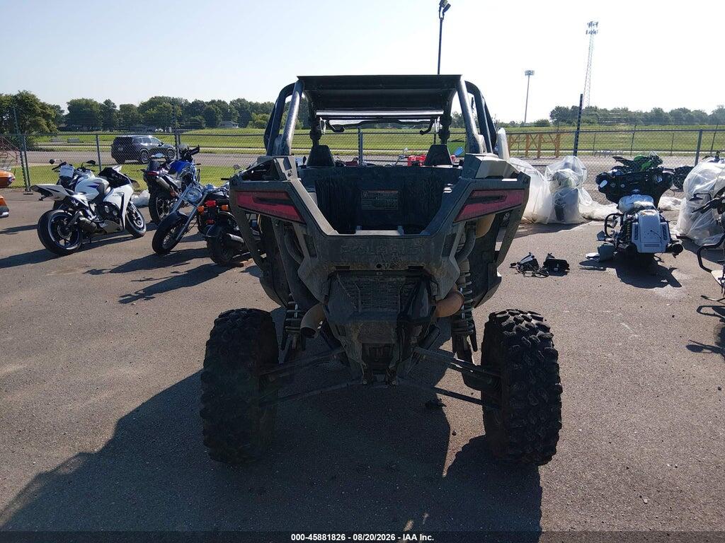 3NSRAE92XRG333318 2024 POLARIS RZR photo no. 6