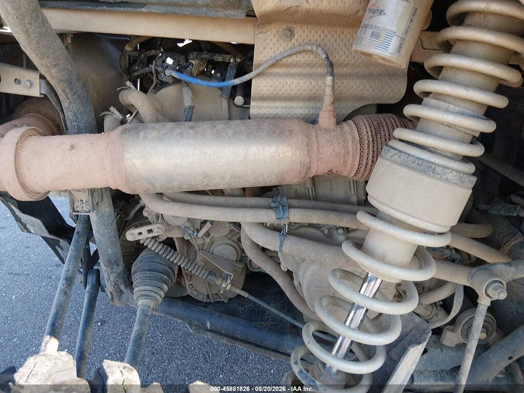 3NSRAE92XRG333318 2024 POLARIS RZR photo no. 8