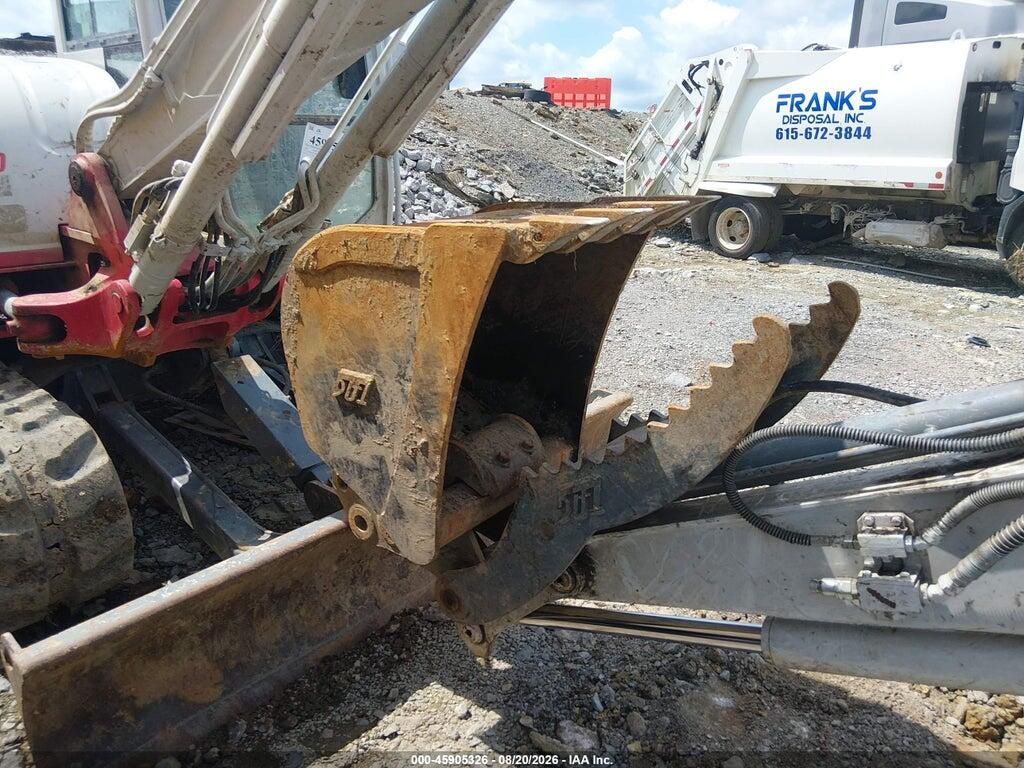 00000000185108259 2021 TAKEUCHI TB290C photo no. 11