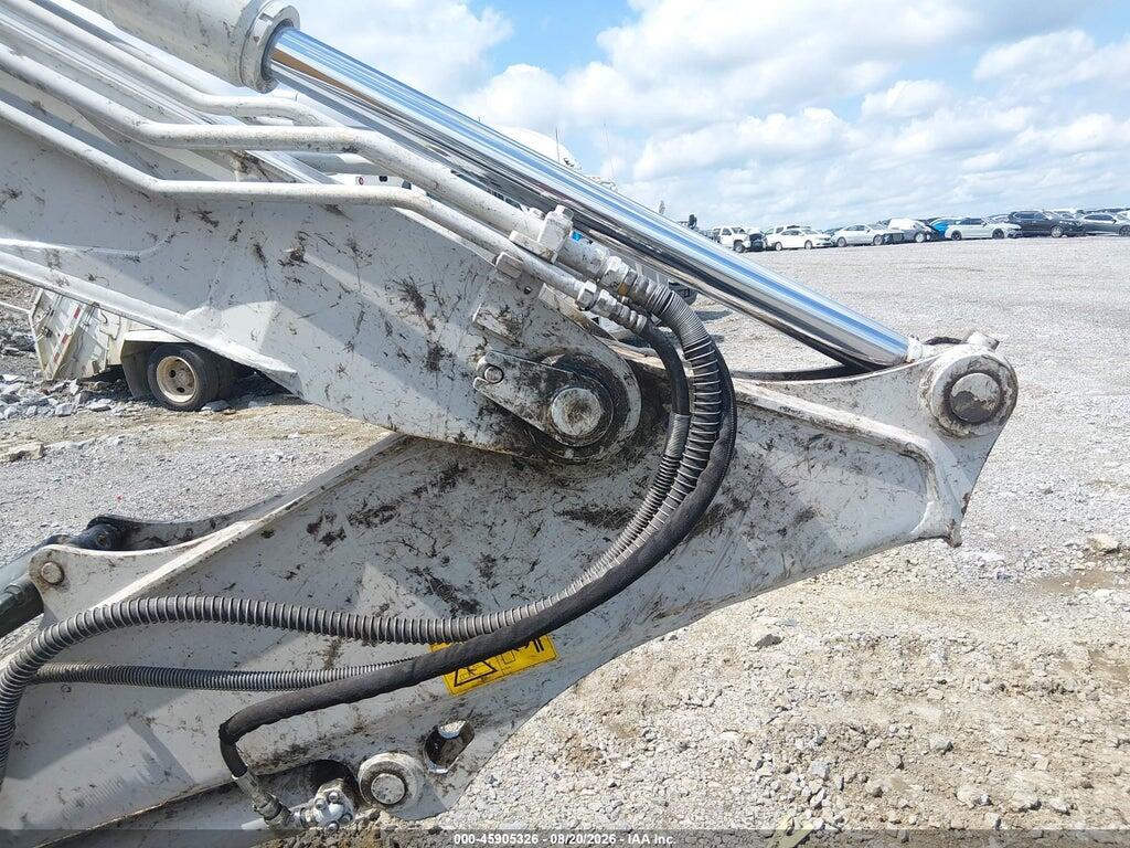 00000000185108259 2021 TAKEUCHI TB290C photo no. 12