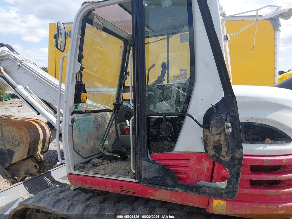 00000000185108259 2021 TAKEUCHI TB290C photo no. 6