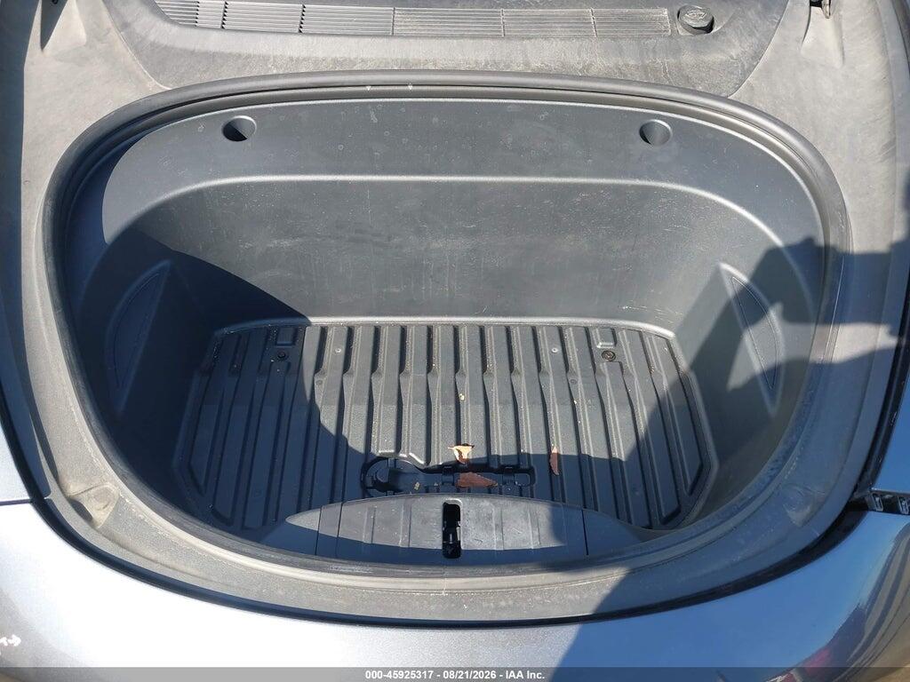 5YJ3E1EA4MF854518 2021 TESLA MODEL 3 photo no. 10
