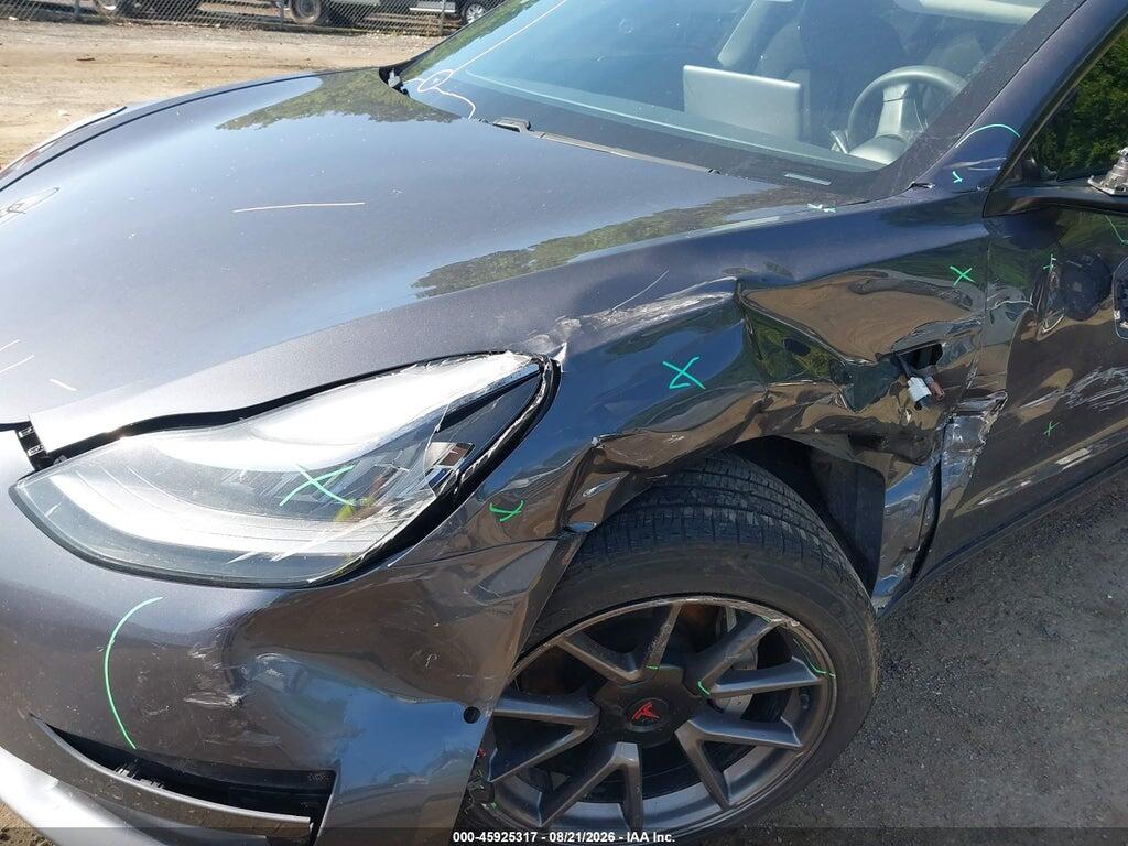 5YJ3E1EA4MF854518 2021 TESLA MODEL 3 photo no. 6