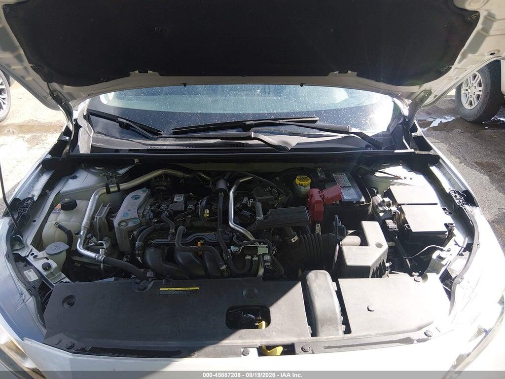 3N1AB8BV3PY314671 2023 NISSAN SENTRA photo no. 10