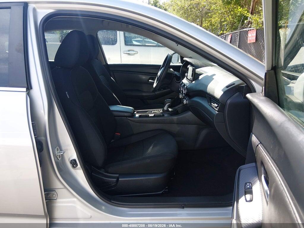 3N1AB8BV3PY314671 2023 NISSAN SENTRA photo no. 5