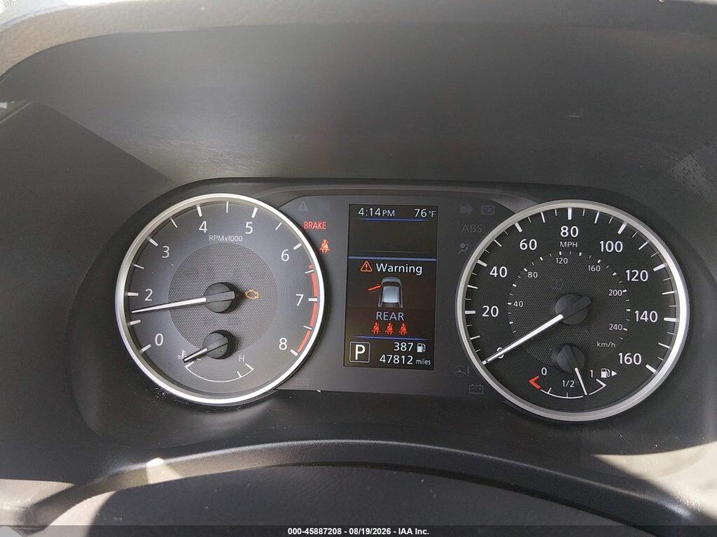3N1AB8BV3PY314671 2023 NISSAN SENTRA photo no. 7